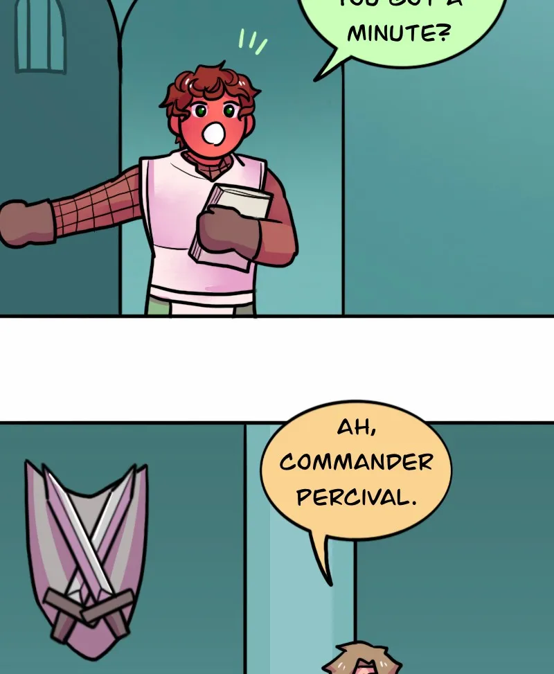 High Class Homos Chapter 180 page 6 - 