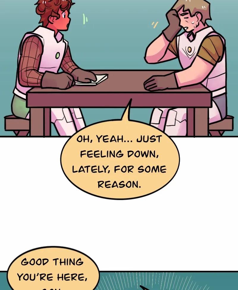 High Class Homos Chapter 180 page 8 - 