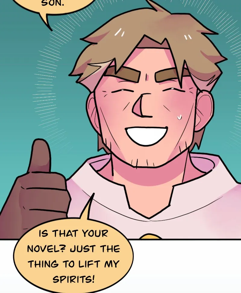 High Class Homos Chapter 180 page 9 - 