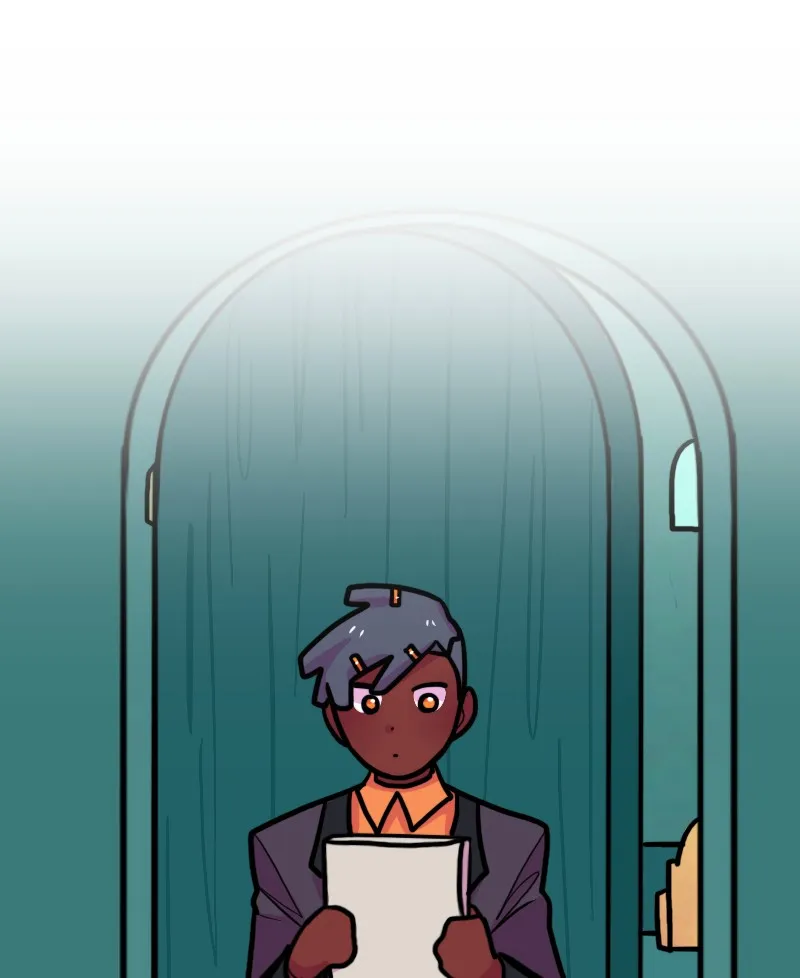 High Class Homos Chapter 181 page 2 - 