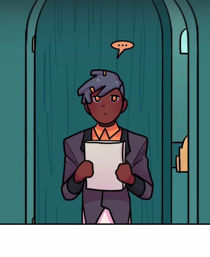 High Class Homos Chapter 181 page 11 - 