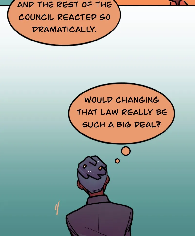 High Class Homos Chapter 181 page 13 - 
