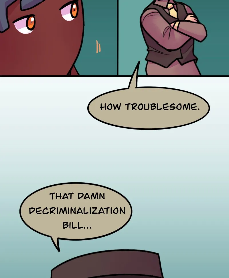 High Class Homos Chapter 181 page 15 - 