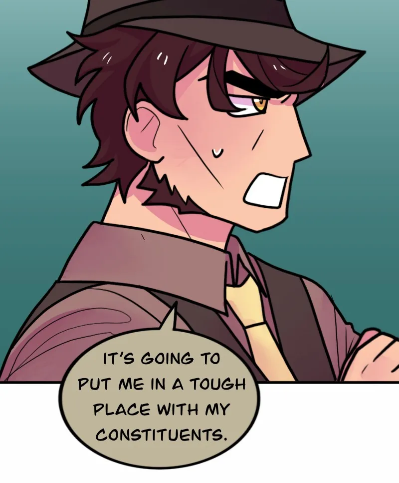 High Class Homos Chapter 181 page 16 - 