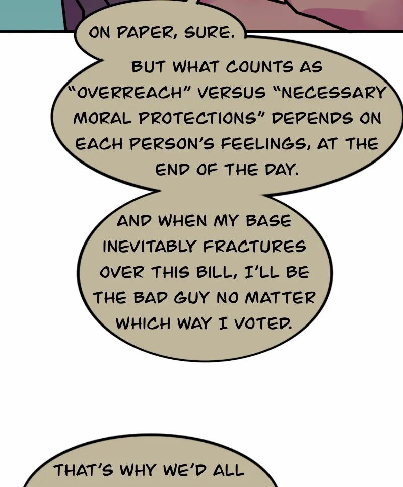 High Class Homos Chapter 181 page 18 - 