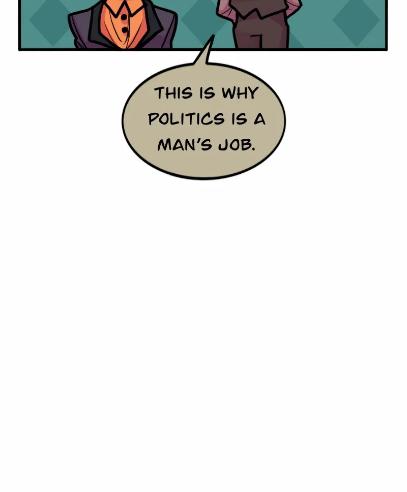 High Class Homos Chapter 181 page 23 - 