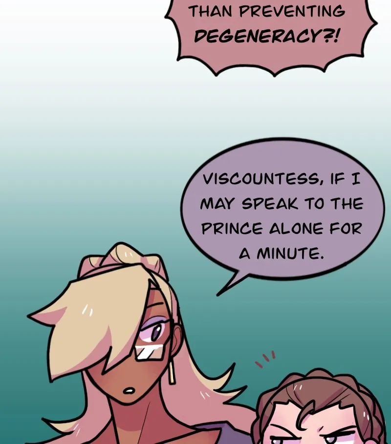 High Class Homos Chapter 181 page 27 - 