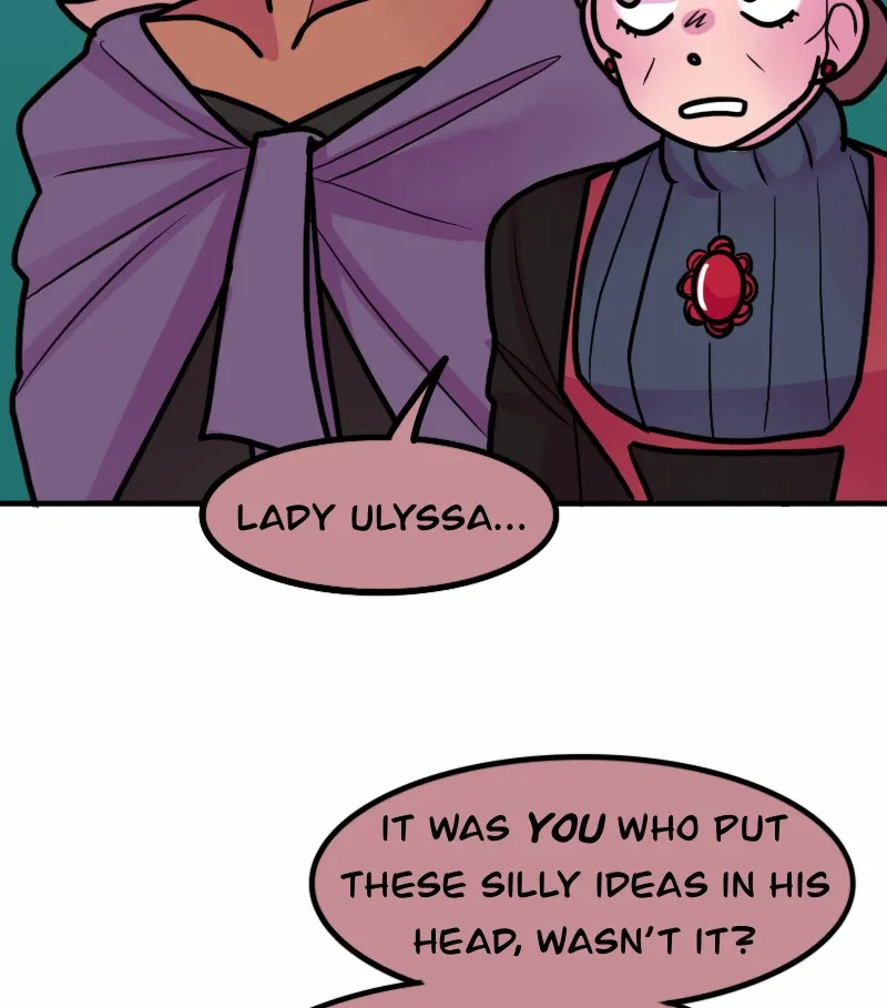 High Class Homos Chapter 181 page 28 - 