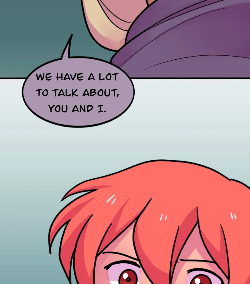 High Class Homos Chapter 181 page 31 - 