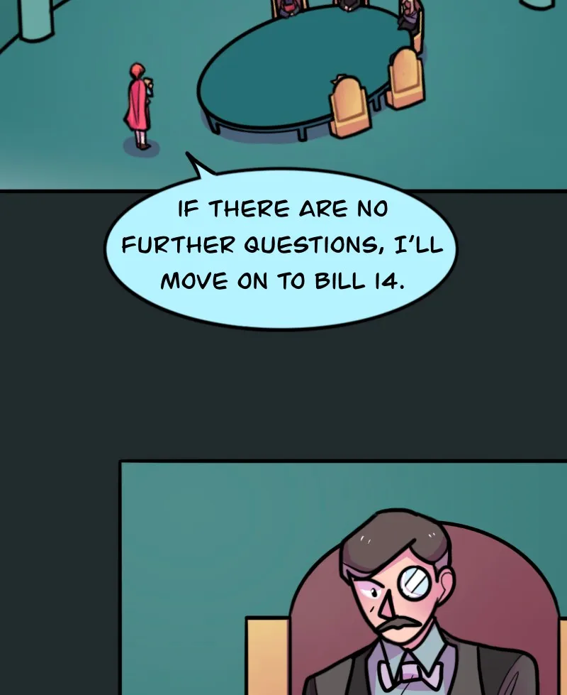 High Class Homos Chapter 181 page 6 - 