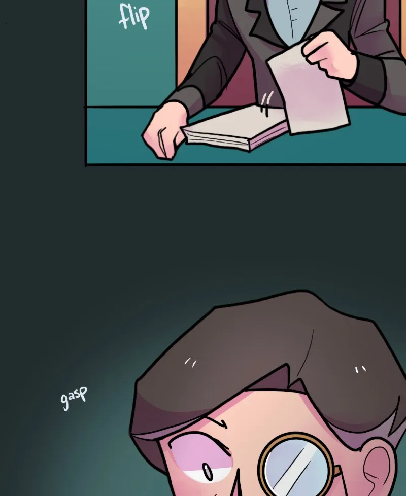 High Class Homos Chapter 181 page 7 - 