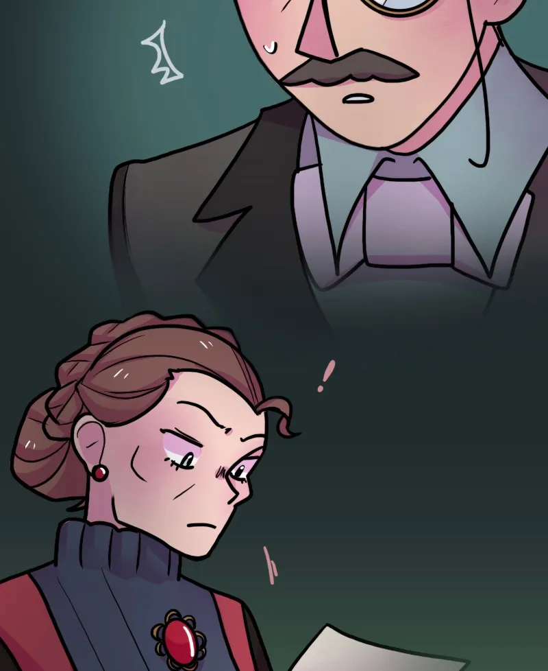 High Class Homos Chapter 181 page 8 - 