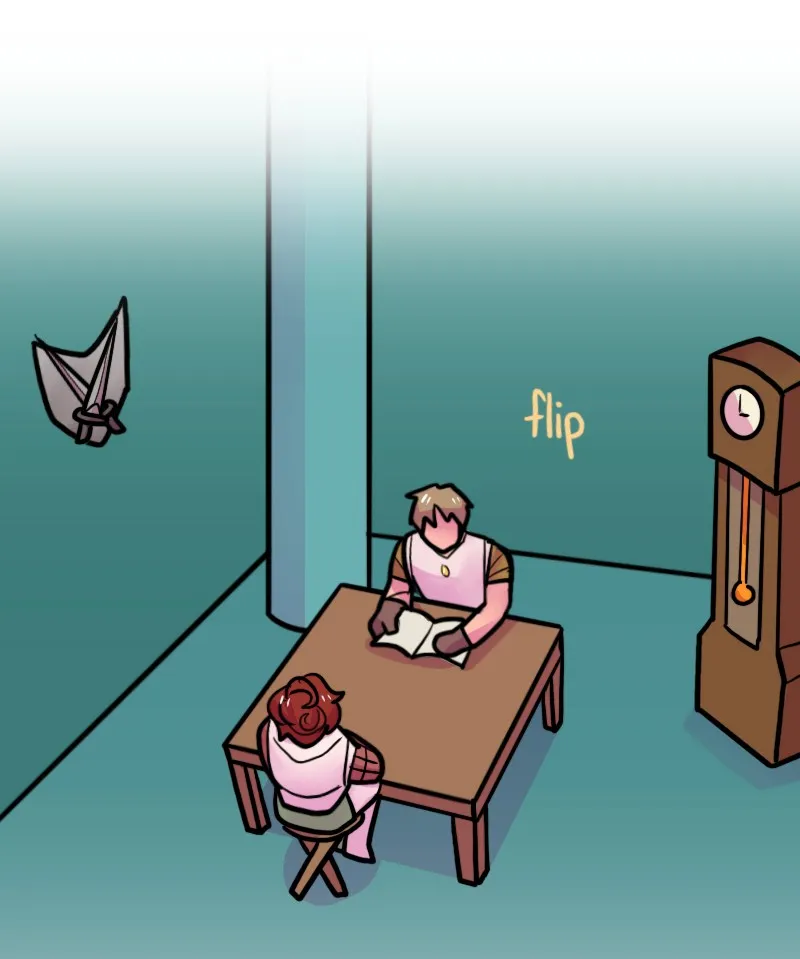 High Class Homos Chapter 182 page 17 - 