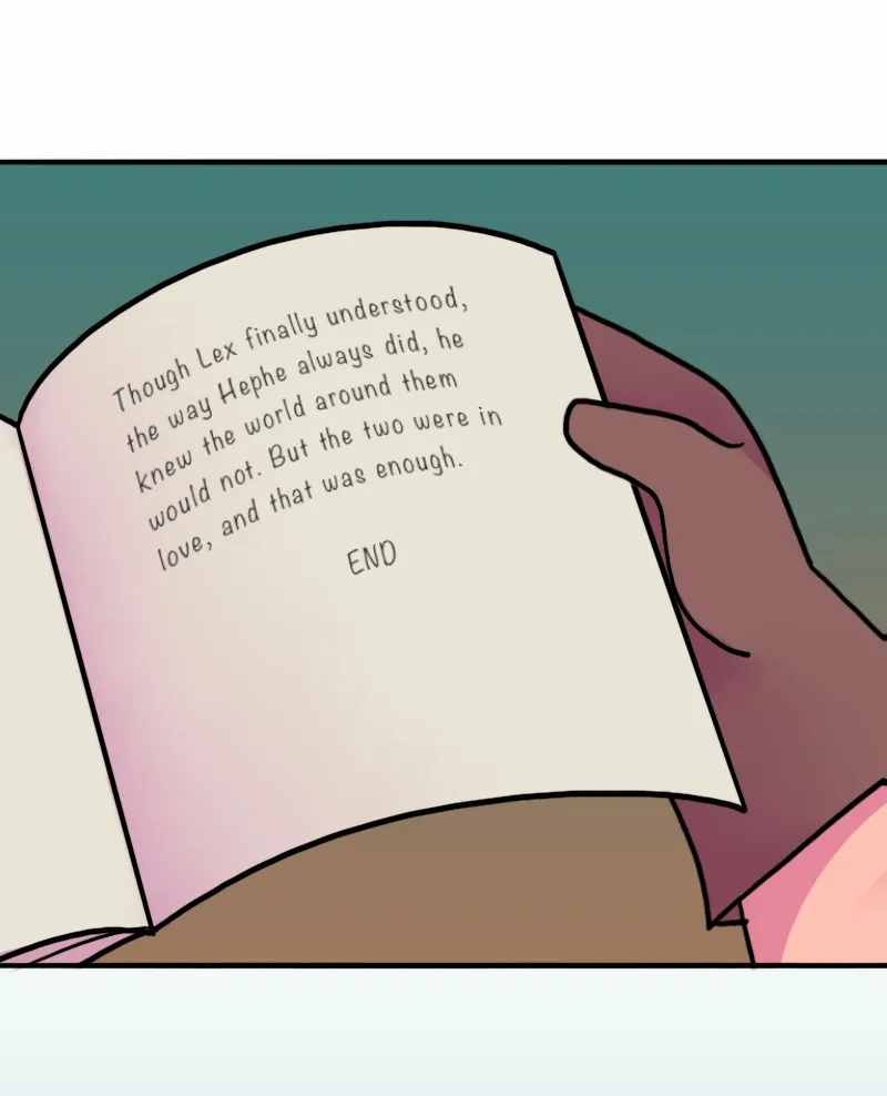 High Class Homos Chapter 182 page 19 - 
