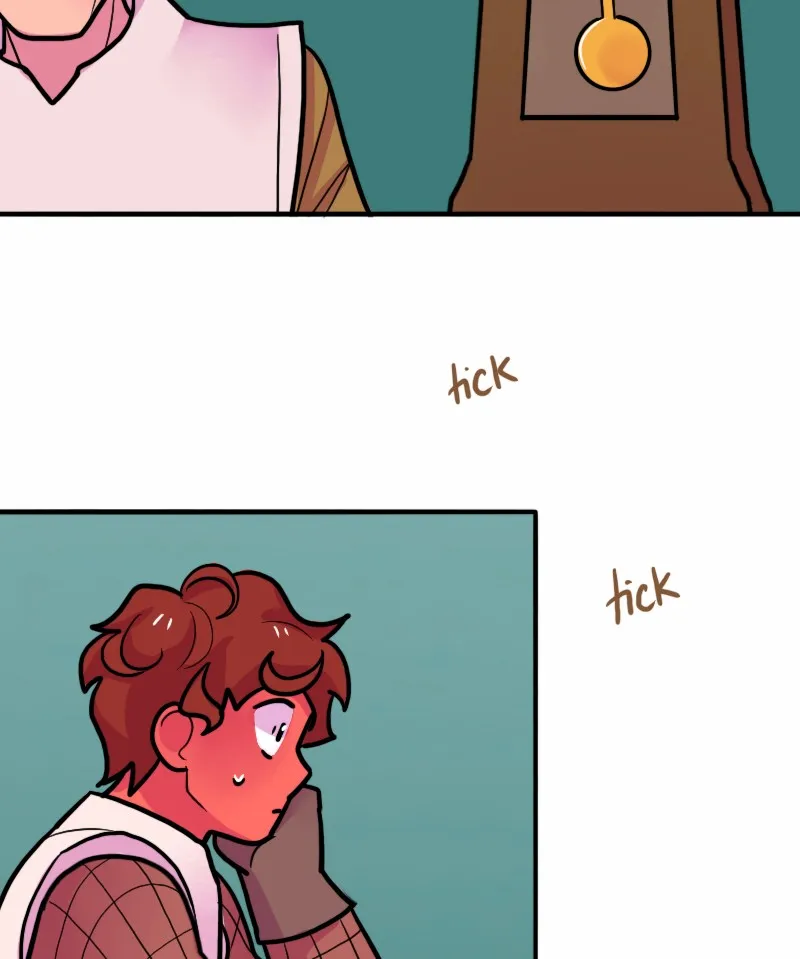 High Class Homos Chapter 182 page 3 - 