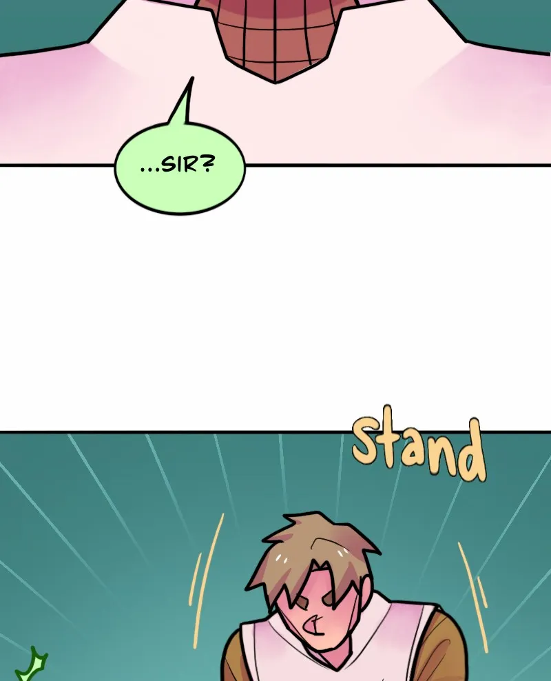 High Class Homos Chapter 182 page 21 - 