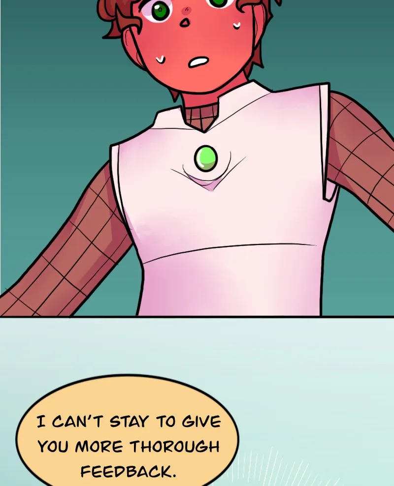 High Class Homos Chapter 182 page 23 - 