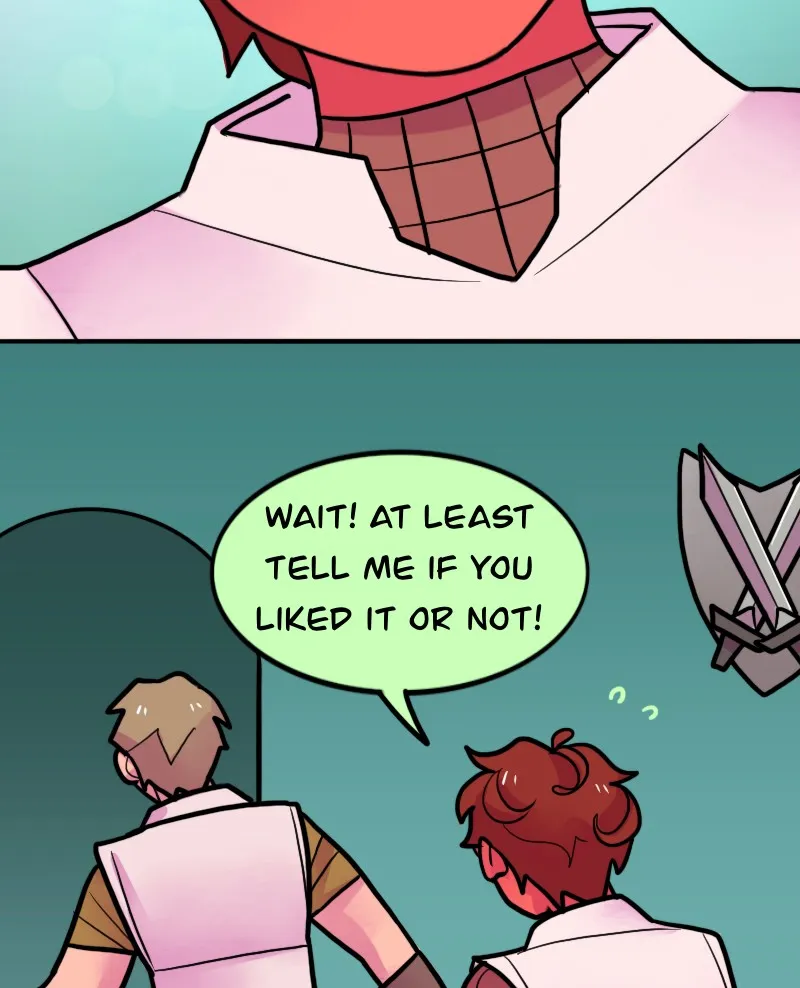 High Class Homos Chapter 182 page 26 - 