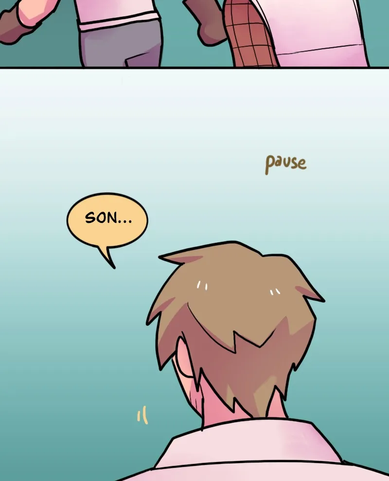 High Class Homos Chapter 182 page 27 - 
