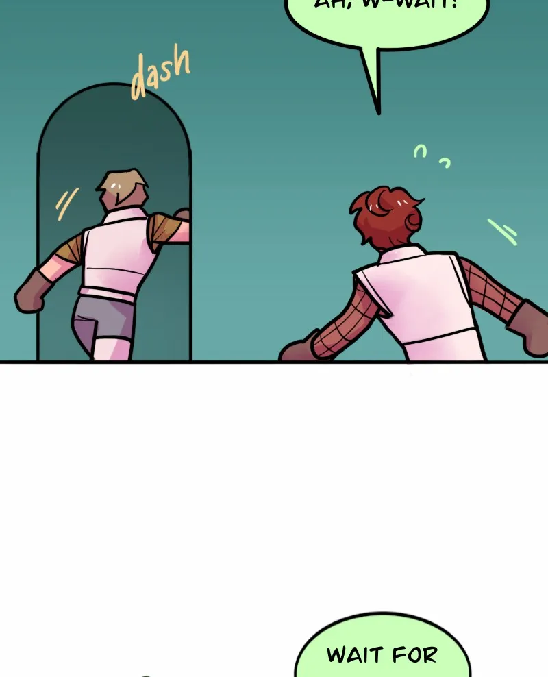 High Class Homos Chapter 182 page 30 - 
