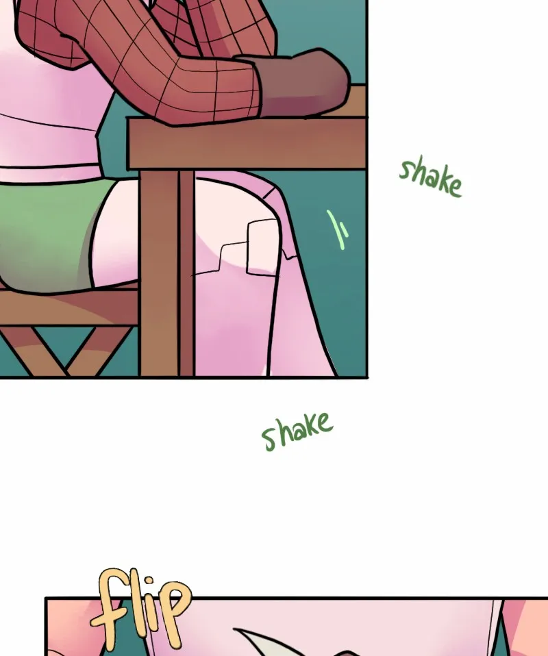 High Class Homos Chapter 182 page 4 - 