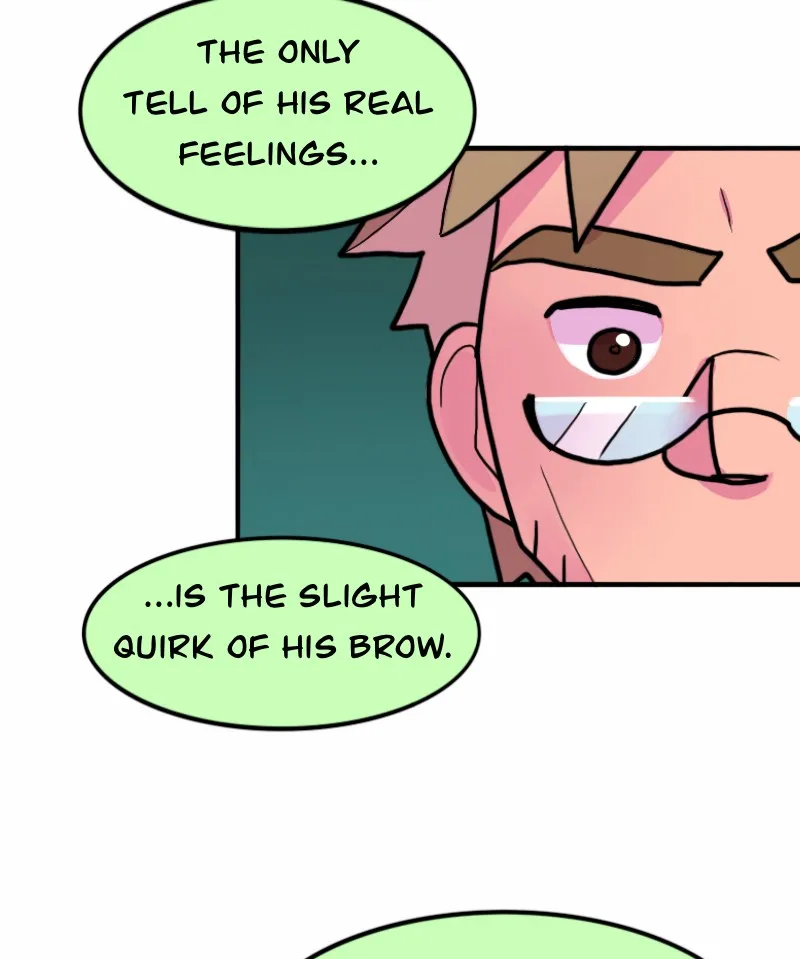 High Class Homos Chapter 182 page 8 - 