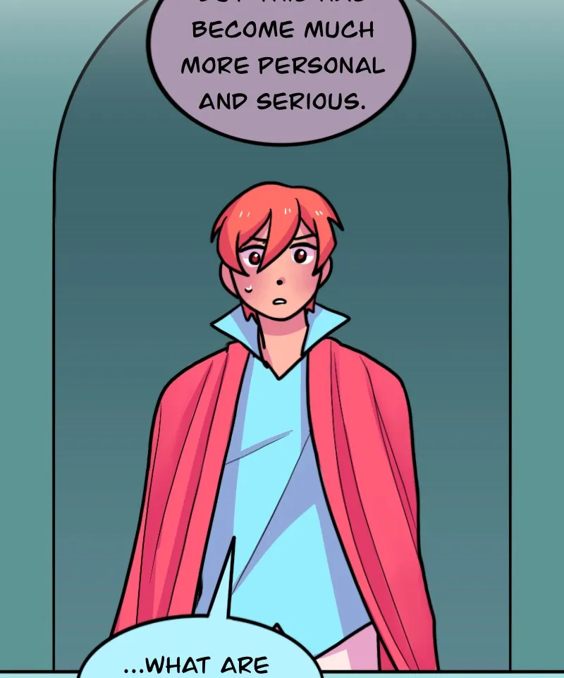 High Class Homos Chapter 183 page 12 - 