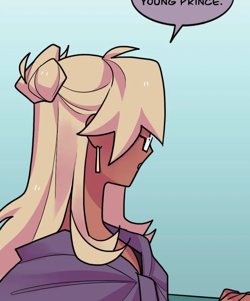 High Class Homos Chapter 183 page 16 - 