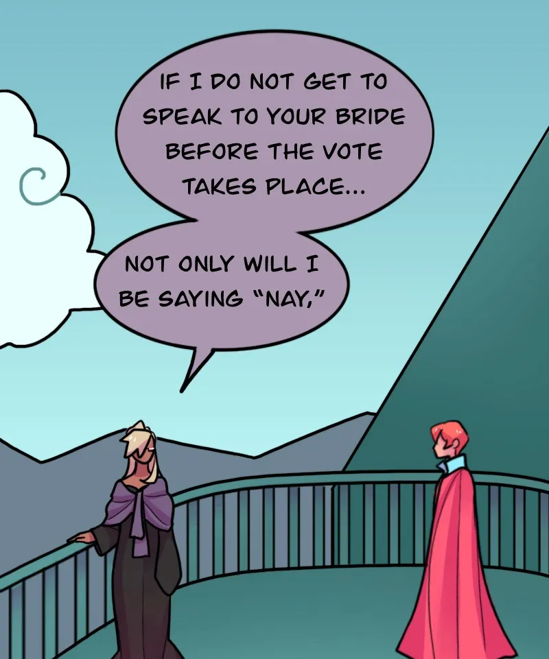 High Class Homos Chapter 183 page 19 - 