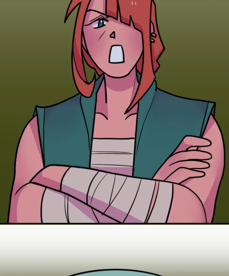 High Class Homos Chapter 183 page 27 - 