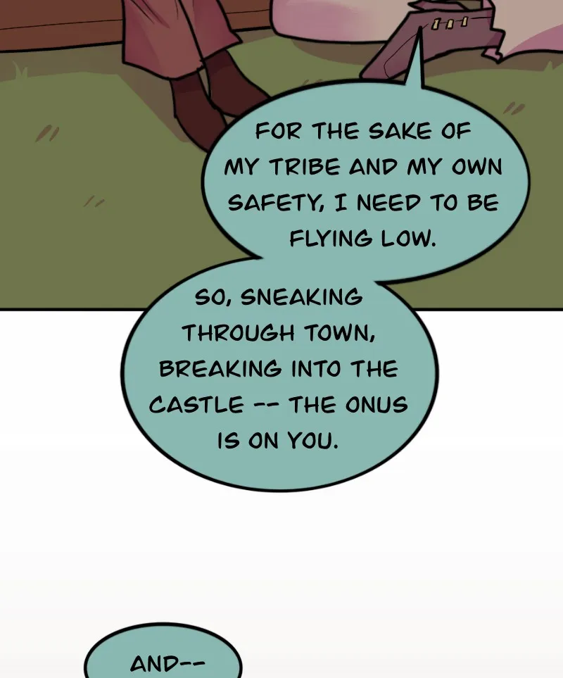 High Class Homos Chapter 183 page 29 - 