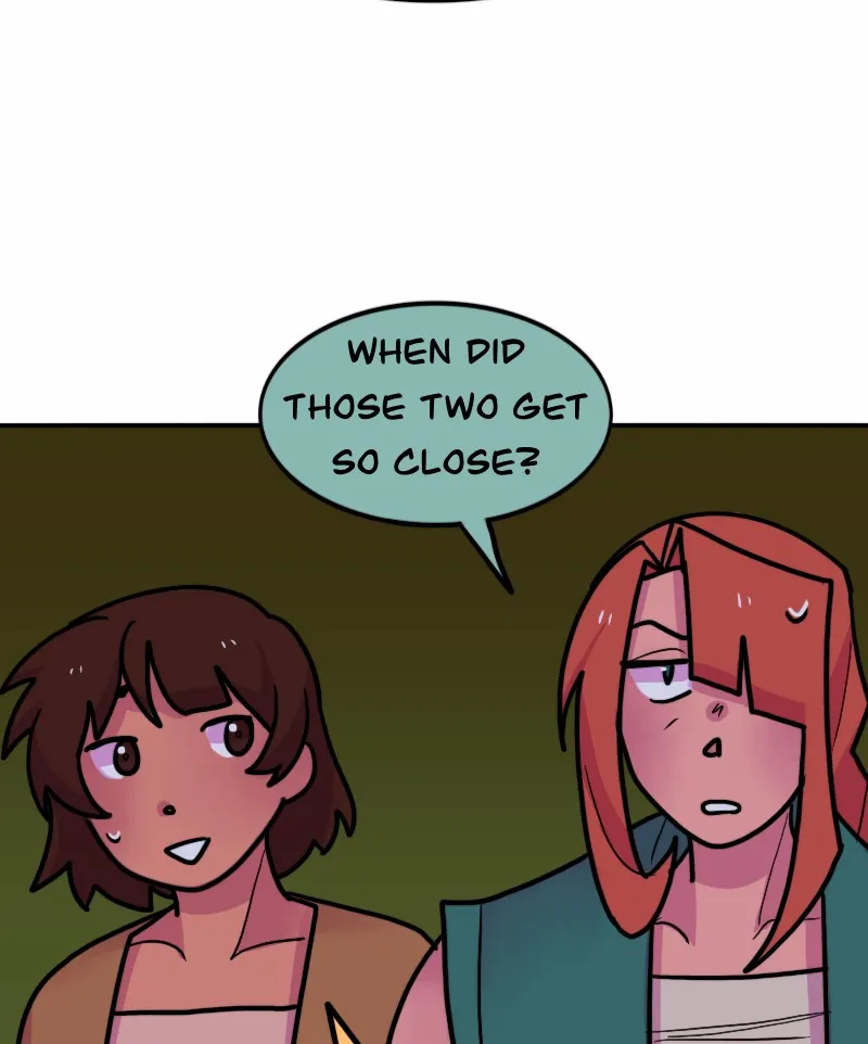 High Class Homos Chapter 183 page 32 - 