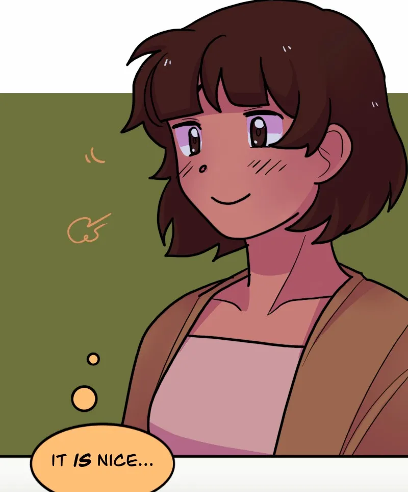 High Class Homos Chapter 183 page 35 - 