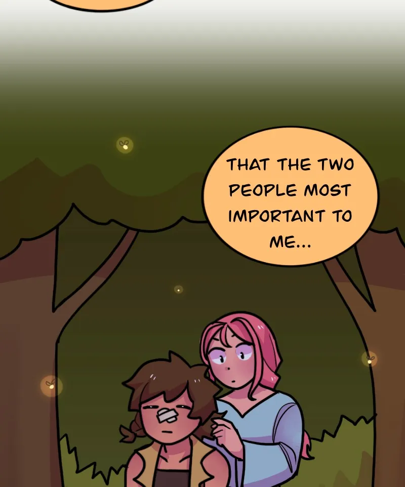 High Class Homos Chapter 183 page 36 - 