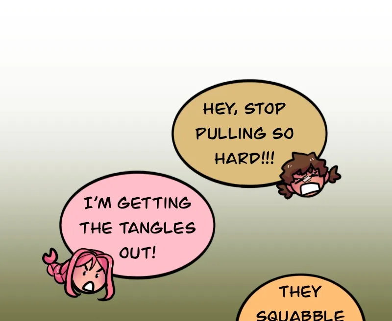 High Class Homos Chapter 183 page 38 - 