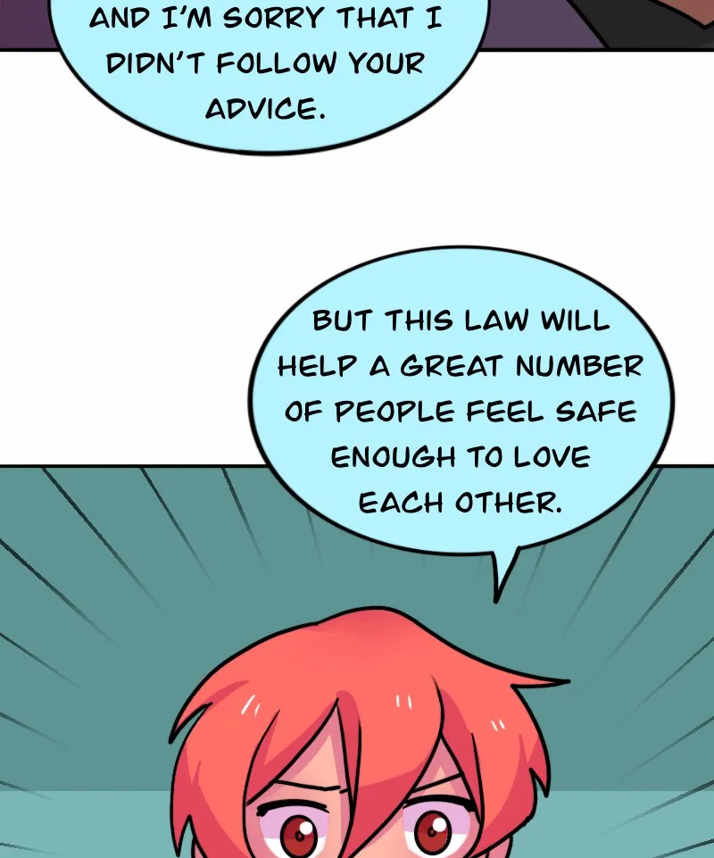 High Class Homos Chapter 183 page 7 - 