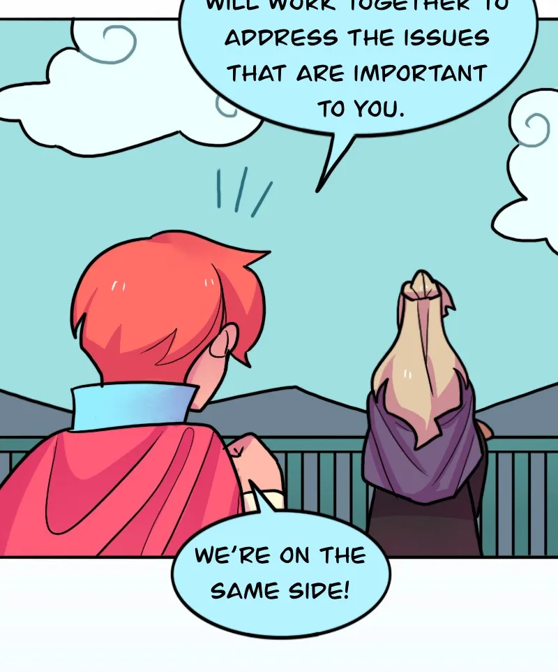 High Class Homos Chapter 183 page 9 - 