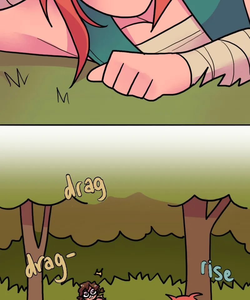 High Class Homos Chapter 184 page 13 - 