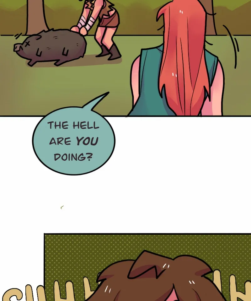 High Class Homos Chapter 184 page 14 - 