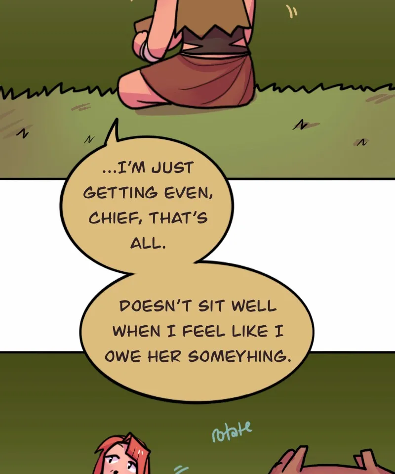 High Class Homos Chapter 184 page 21 - 