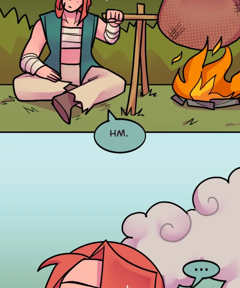 High Class Homos Chapter 184 page 22 - 