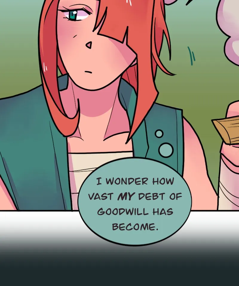 High Class Homos Chapter 184 page 23 - 