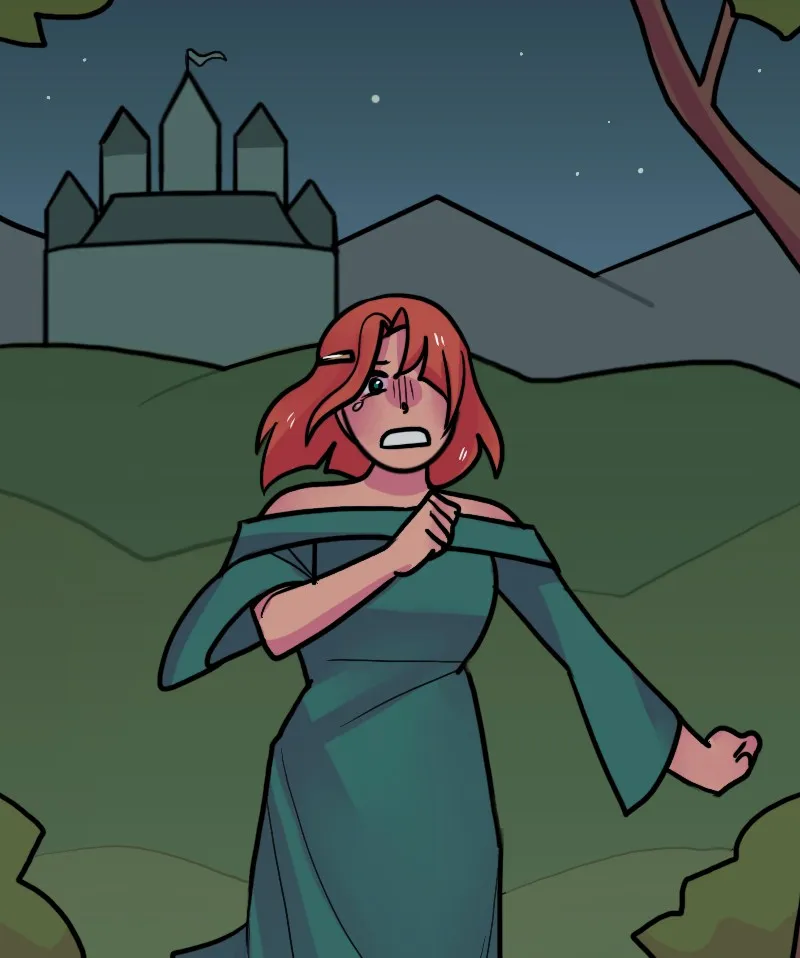 High Class Homos Chapter 184 page 26 - 