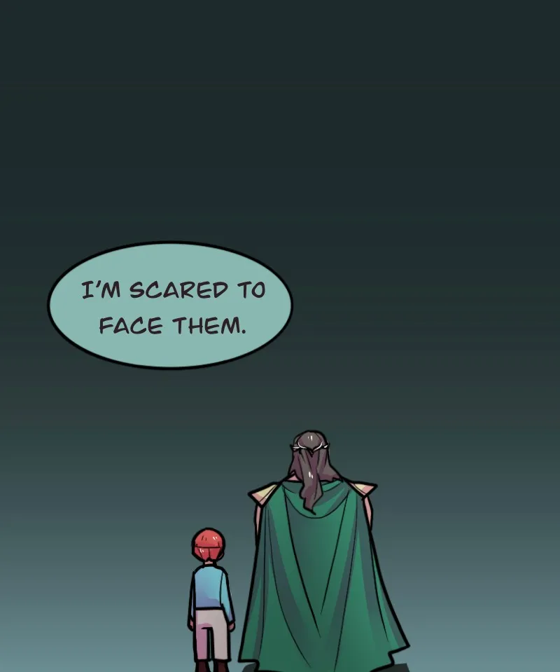 High Class Homos Chapter 184 page 28 - 