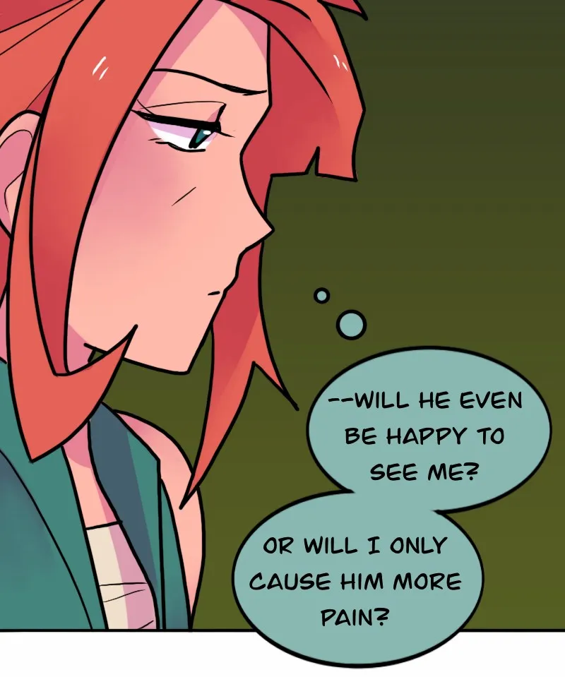 High Class Homos Chapter 184 page 30 - 