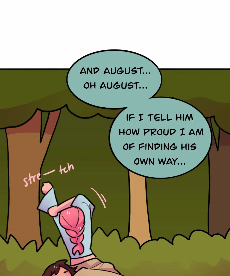 High Class Homos Chapter 184 page 31 - 