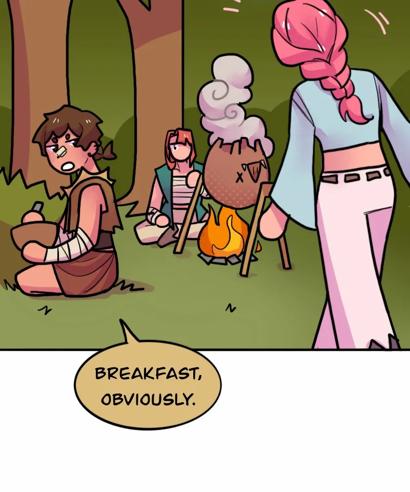 High Class Homos Chapter 184 page 34 - 