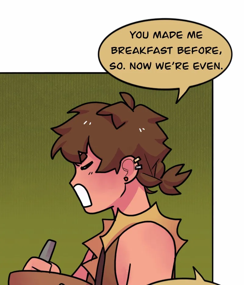 High Class Homos Chapter 184 page 35 - 