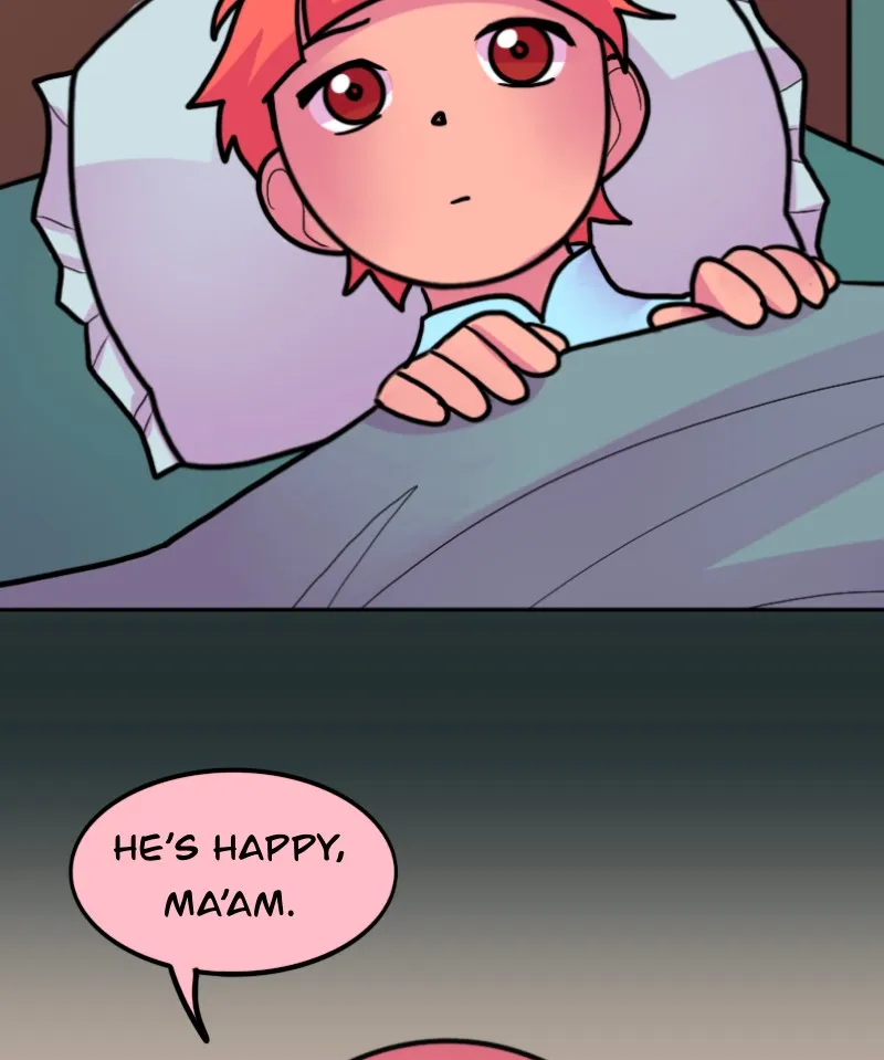 High Class Homos Chapter 184 page 6 - 