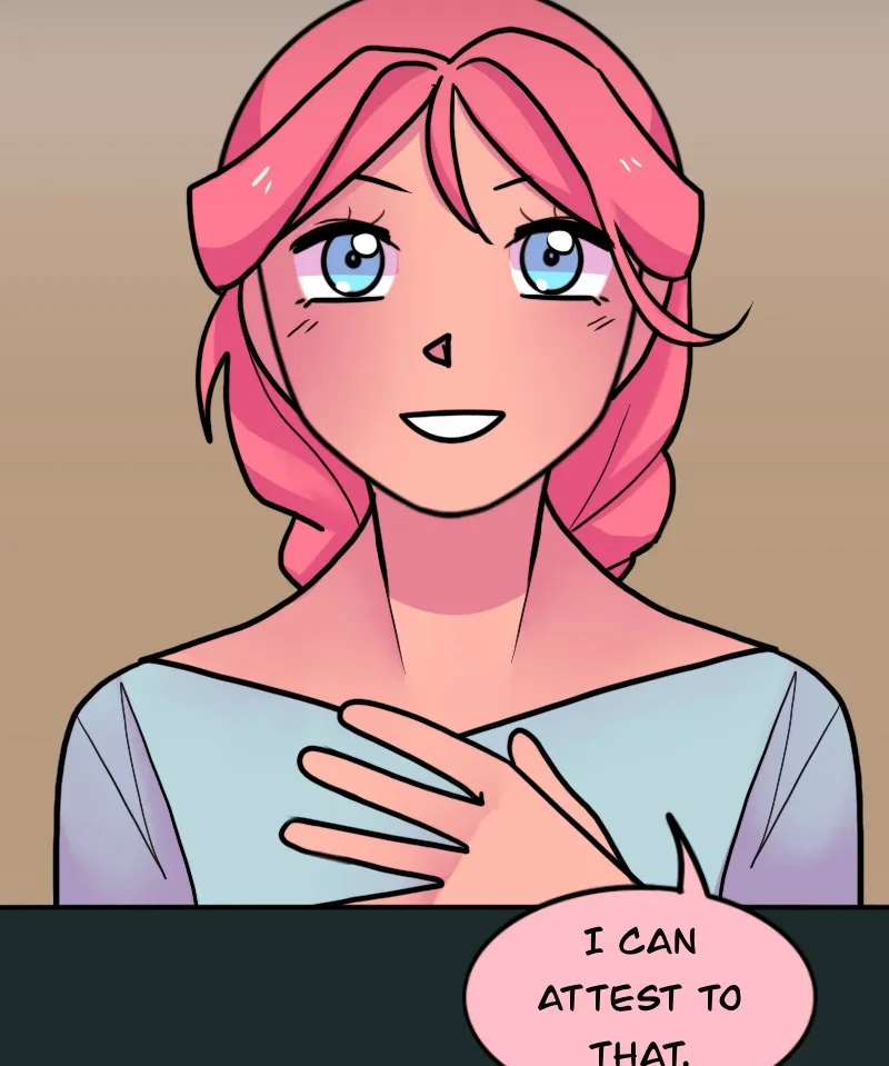 High Class Homos Chapter 184 page 7 - 